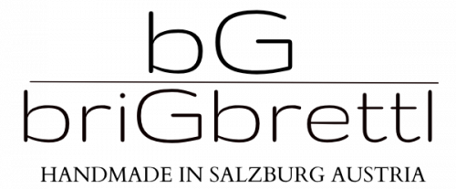 logo bigbrettl design